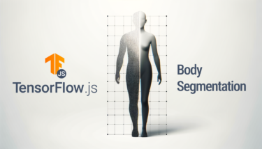 Tensorflow.jsで人物セグメンテーションを使いWebカメラ映像から背景を透過する