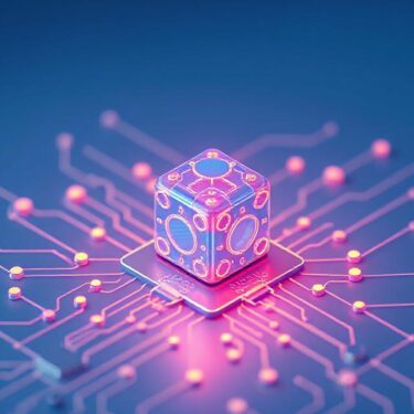生成AIを活用した3Dキャラクター制作の効率化